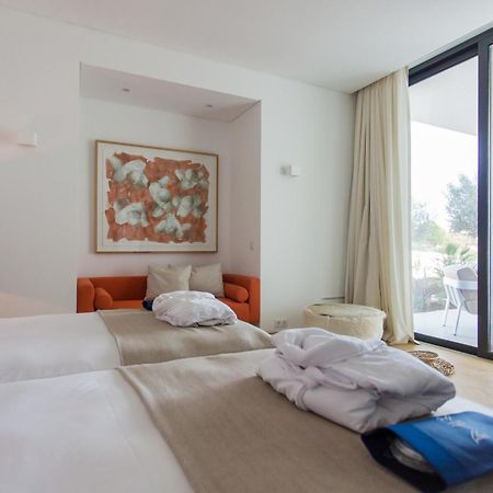 Hotel Monte Rei Golf & Country Club Vila Nova de Cacela Exteriér fotografie