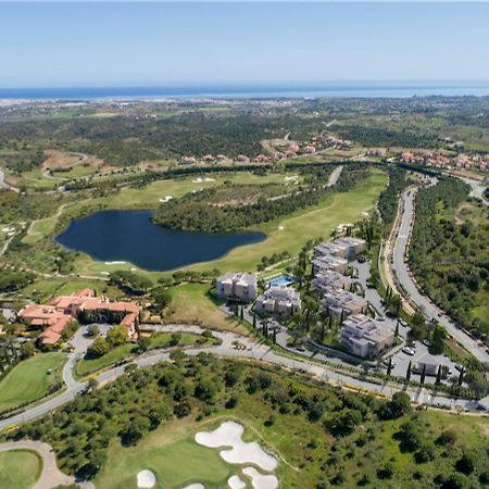 Hotel Monte Rei Golf & Country Club Vila Nova de Cacela Exteriér fotografie