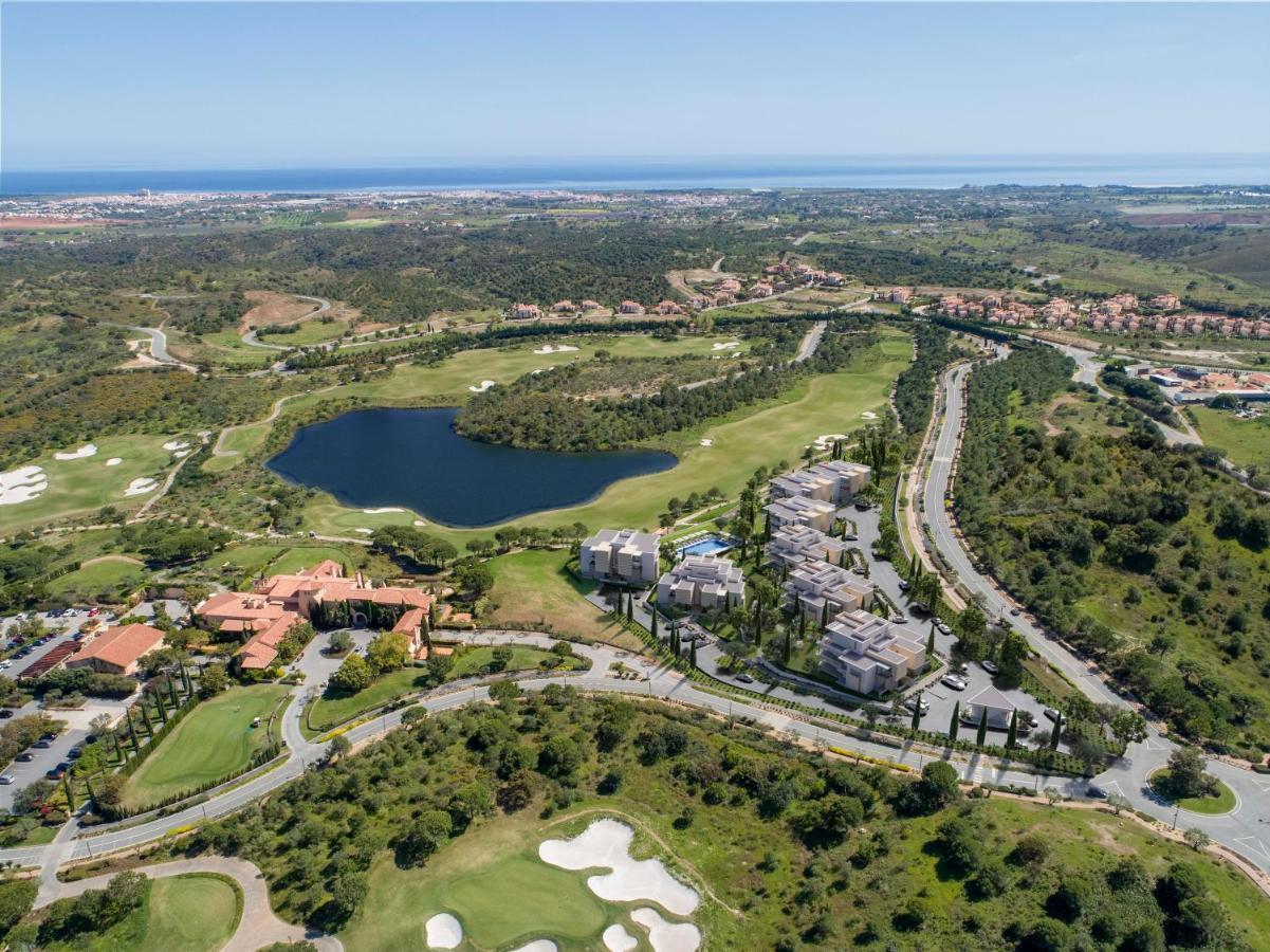 Hotel Monte Rei Golf & Country Club Vila Nova de Cacela Exteriér fotografie